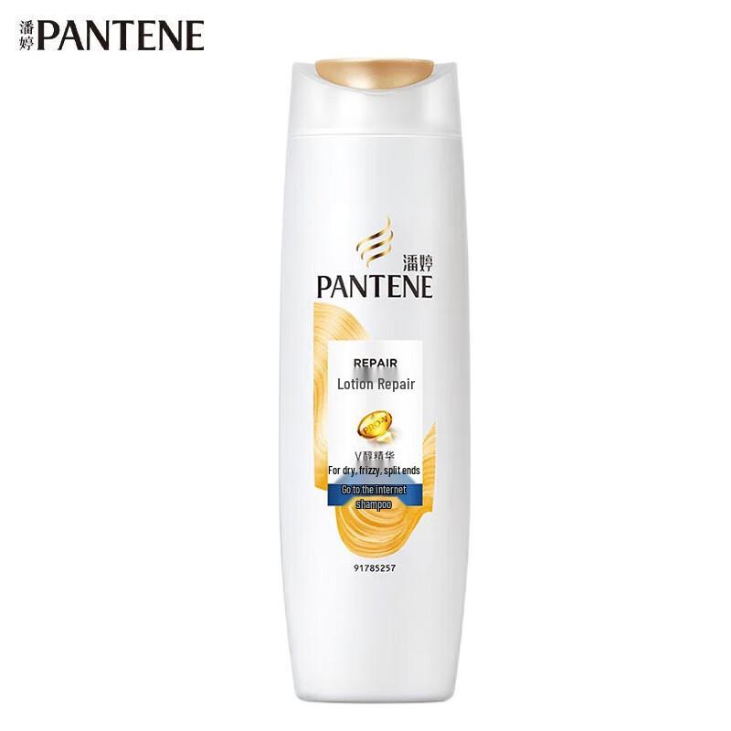 Pantene Pro-V Daily Care Shampoo 400g