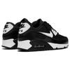 Nike Air Max 90 Essential Metallic Silver Womens 616730-023