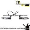BMW Water Bird R1200 F800 F650GS F700GS LED Front & Rear Turn Signals