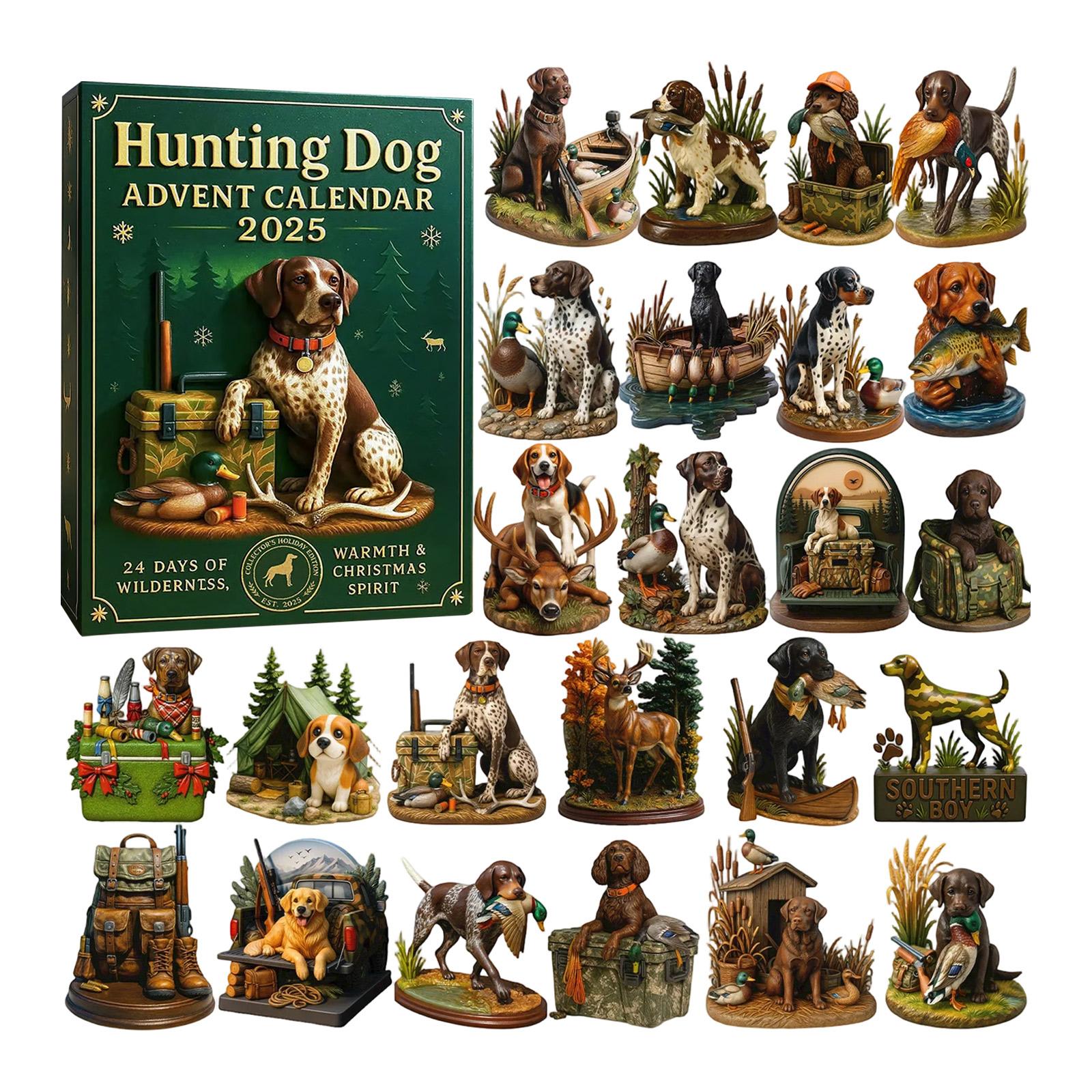 

Календарь прибытия включает в себя 24 календаря прибытия, календарь обратного отсчета и сюрпризы для коллекционирования. One Size