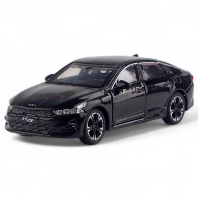 Modellino in metallo Kia 2022 K5