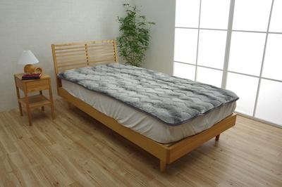 Lůžkoviny – Chrániče matrací