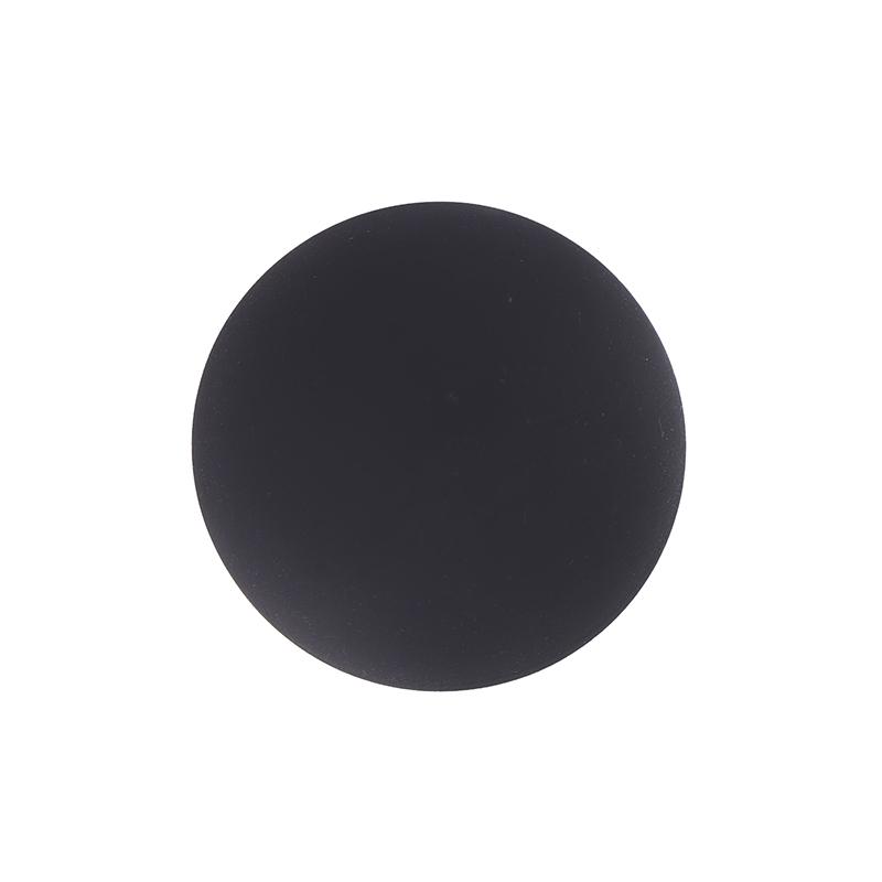 1Pc Double Yellow Point Squash Balls Rubber Squash Racquet Balls Squash Speed Training For Double Yellow Dots Squash Ball