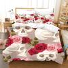 Popolare Set Biancheria da Letto Cantante Stella B-E Copripiumino Set Letto Coperta Federa Piumone king Queen Size Set Biancheria da Letto per Ragazzi Adulti