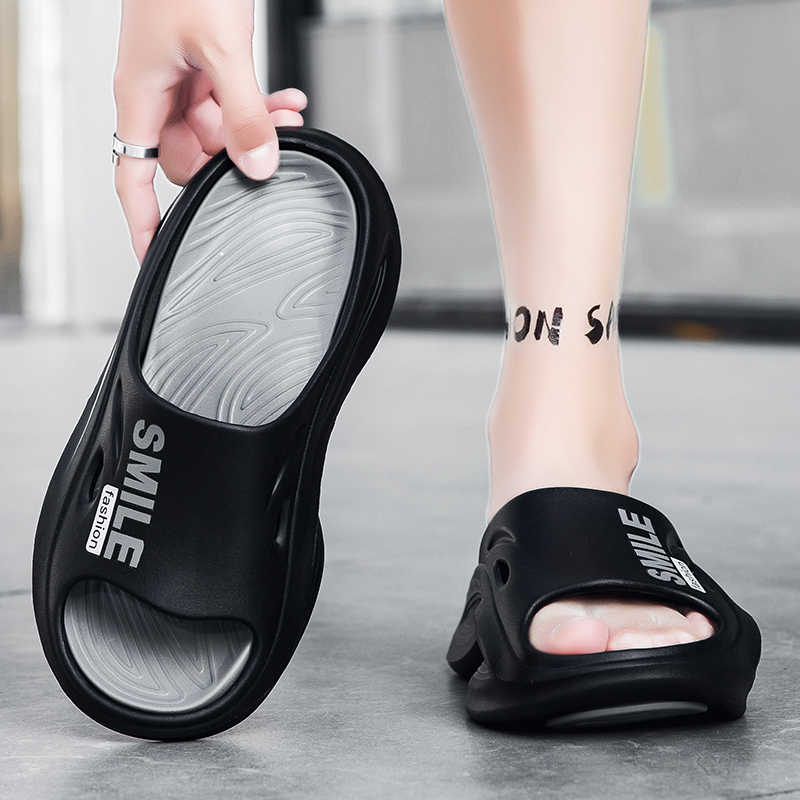 Fashion Hypersoft Household Brown Man Sandals Men's Summer Flip Flops Shoes Gray Boot Sneakers Sport Low Offer Daily Tenus Buy