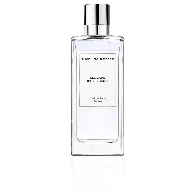 

Angel Schlesser Les Eaux D´Un Instant Instinctive Marine Edt Spray 150ml туалетная вода 150 ml