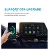 XUDA NEW Wireless Carplay Adapter Android Auto 2in1 Smart Mini Box WIFI BT Auto Connect For Toyota Volvo Benz MG Kia MAZDA FORD