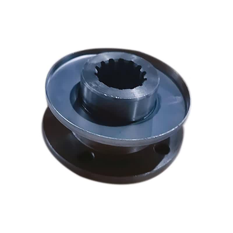 Ruili Iveco NJ2046 Driveshaft Flange