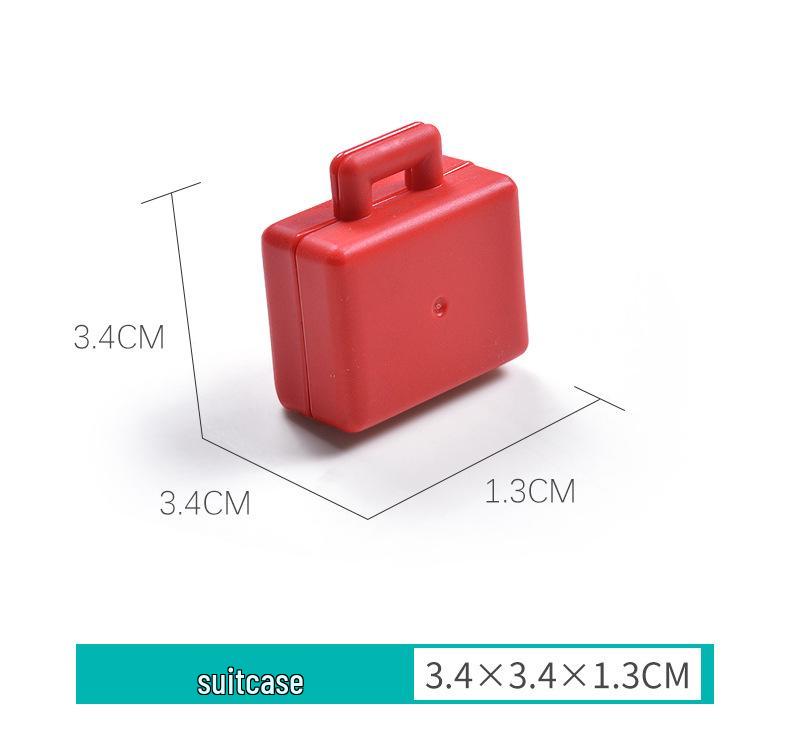 LEGO Duplo-Compatible Large Bricks: Kitchen, Bathroom, Furniture & Food Play Accessories for Children's Building Toys