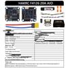 HAKRC F4126 AIO Flight Controller with ESC