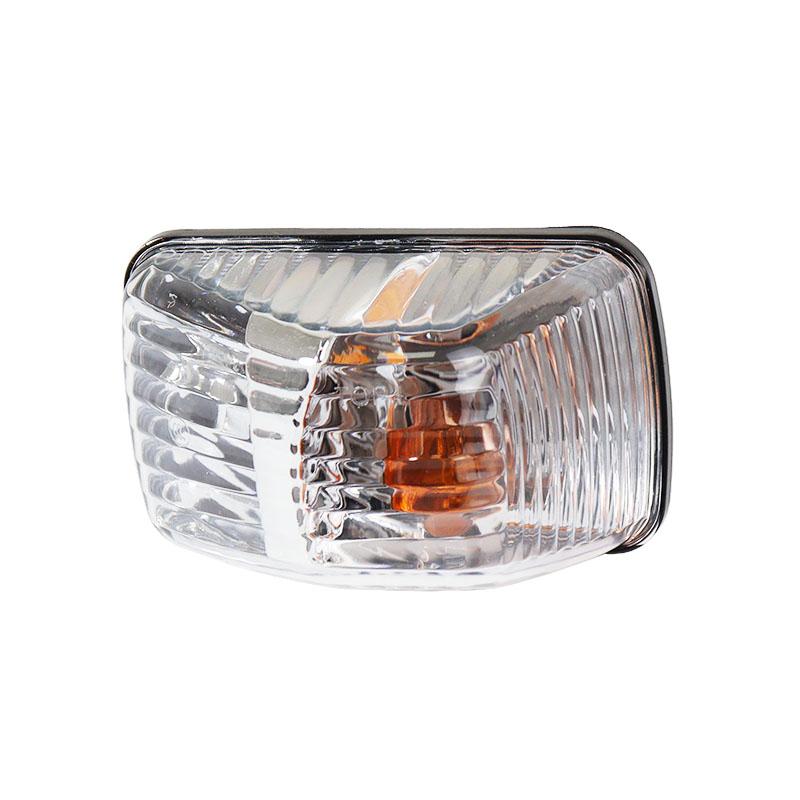 

Vehicle Exterior Accessories For Isuzu 700p Truck Corner Lamp Signal Lamp Auto Side Marker Light Door Lamp Car Lights Assembly