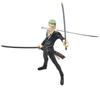 Portrait.Of.Pirates One Piece STRONG EDITION Roronoa Zoro Ver.2