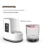 Electric Makeup Brush Cleaner & Dryer: All-in-One Tool for Safe, Automatic Cleansing Without Bristle Damage