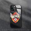 Russian Football PFC CSKA Moscow Case For iPhone Samsung Galaxy Redmi Note S 17 16 15 14 13 20 24 25 54 Pro Max Ultra Fe Air Tempered Glass Cover