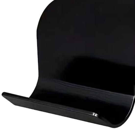 Chainsaw Hanger Heavy Duty Metal Electric Chainsaw Wall Mount Hook Garage Shed Chainsaw Storage Holder Organizer Rack