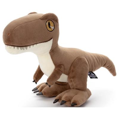 Jurassic World Tyrannosaurus Rex Plüschtier, ca.. 30cm Breit