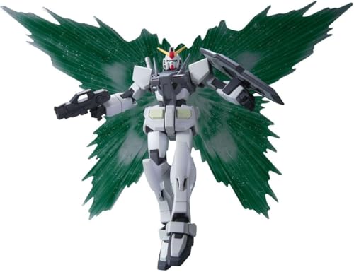 

Bandai Hobby - Maquette Gundam - O Gundam Gunpla 00-52 HG 1/144 13cm - 4573102606518