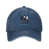 Personalized Cotton Scuba Diving Baseball Cap Hip Hop Unisex Womens Adjustable Dive Diver Quote Dad Hat Summer