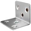 Heavy Duty Stainless Steel 90-Degree Corner Brackets