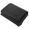 Forklift Cover Water Dust Sun Proof Universal 210D Oxford Cloth with Zip for Fork Truck Outdoor Mechanical Equipment