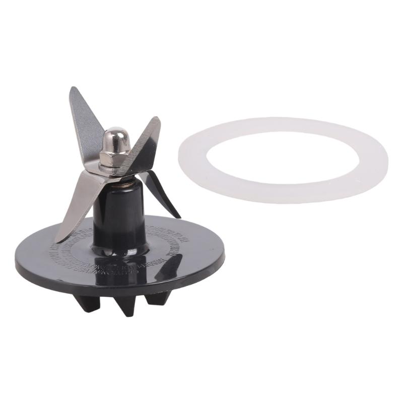 Replacement Juicer Blade Blenders Blade Mixers Head Juicer Assembly Metal Material Juicer Head for BFP-10CH Models 1