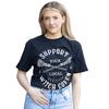Something Different Unisex Adult Support Your Local Witch Coven T-Shirt