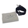 PRADA  1BG436 Tote Bag black Nylon Women