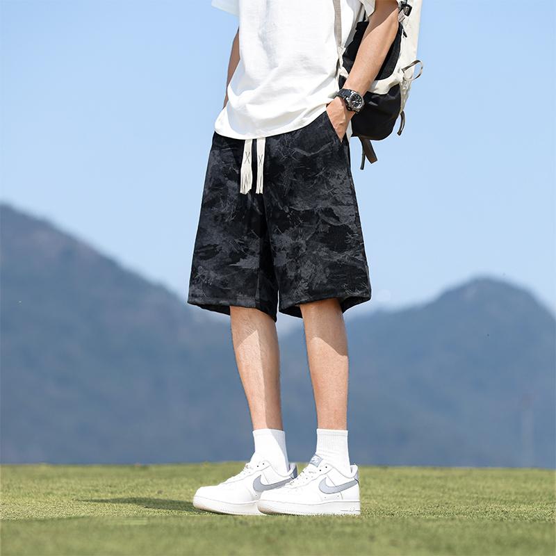 Men's Shorts, Casual Sports Shorts, Fashionable Shorts
