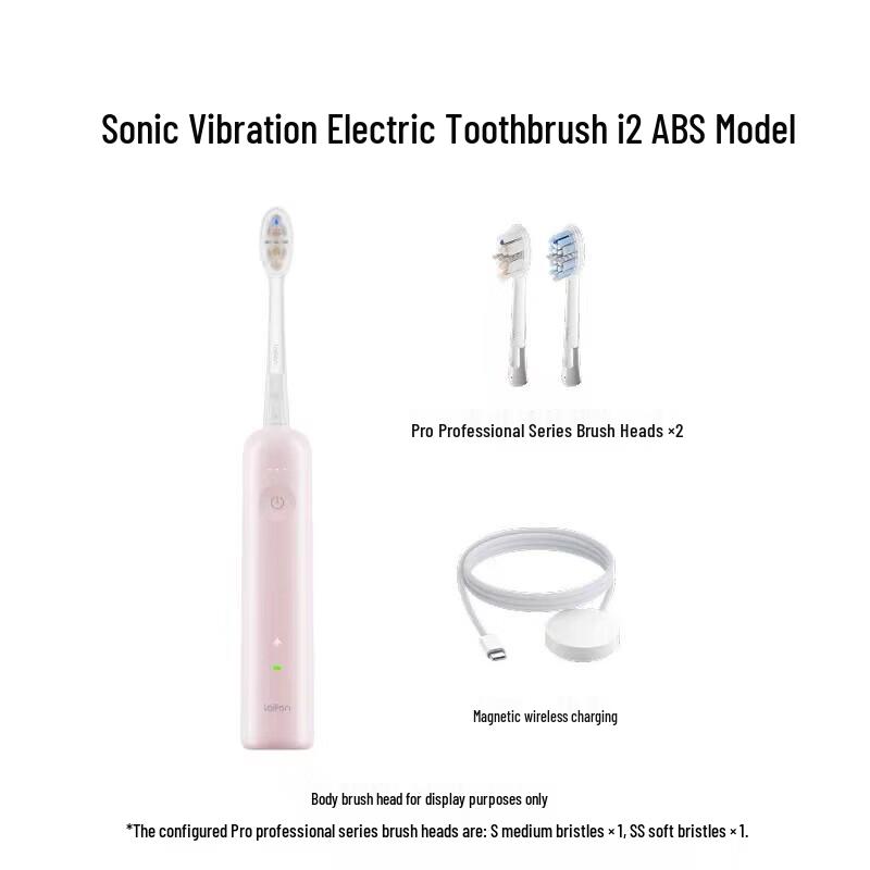 LAIFEN i2 ABS Smart Sonic Electric Toothbrush