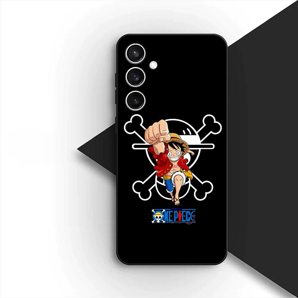 Roronoa Zoro Boa Hancock One Luffy Pieces Cover for Motorola Moto G86 G57 E14 E15 G14 G34 G35 G84 G24 A54 G15 Power E22 Case