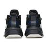 Anta G6 Comfortable Durable Low-Top Sports Casual Shoes Men Sneakers Black Gray Blue 112218082-4