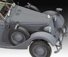 Revell German Type 320 Cabriolet Plastic Model Kit 03354 1/35 (W142) (Car)