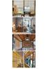 Bamboo Roller Blind Sunshade: Window or Door Curtain for Tea Rooms, Restaurants, Hotels - Ideal for Decoration and Partition.