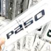 Accesorios de exterior – Emblemas