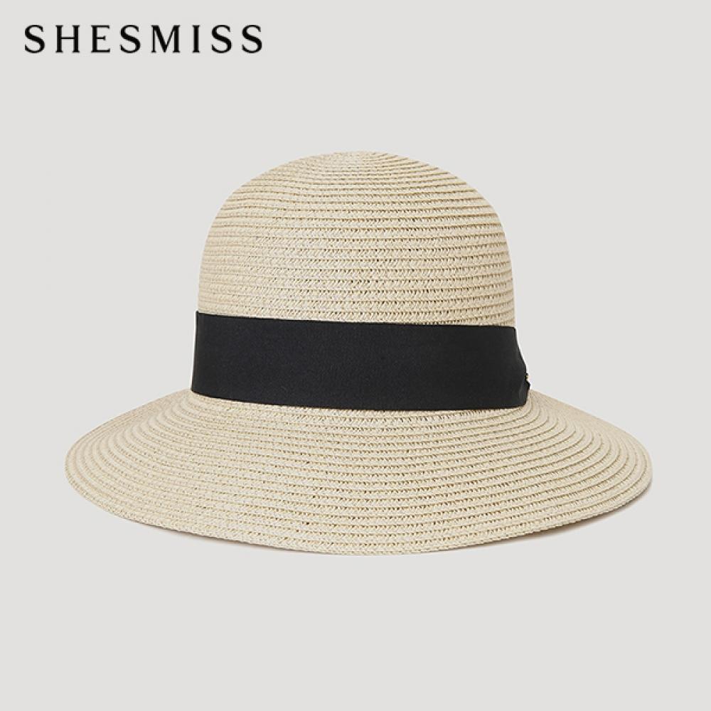 

She S miSS Ribbon Taping Branch Hat Saahtn22060 Iv Ivory/00