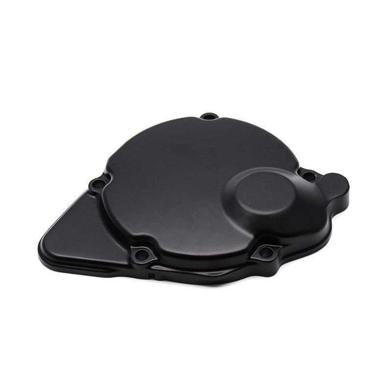 Fits Suzuki GSF600S/1200S GSX600F/750F: Engine & Side Covers