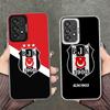 B-Besiktas B-BJK Weiche Handyhülle für Samsung A17 A16 A15 A14 A13 A57 A56 A55 A54 A53 A37 A36 A35 A34 A33 A26 A25 A24 A23 A52