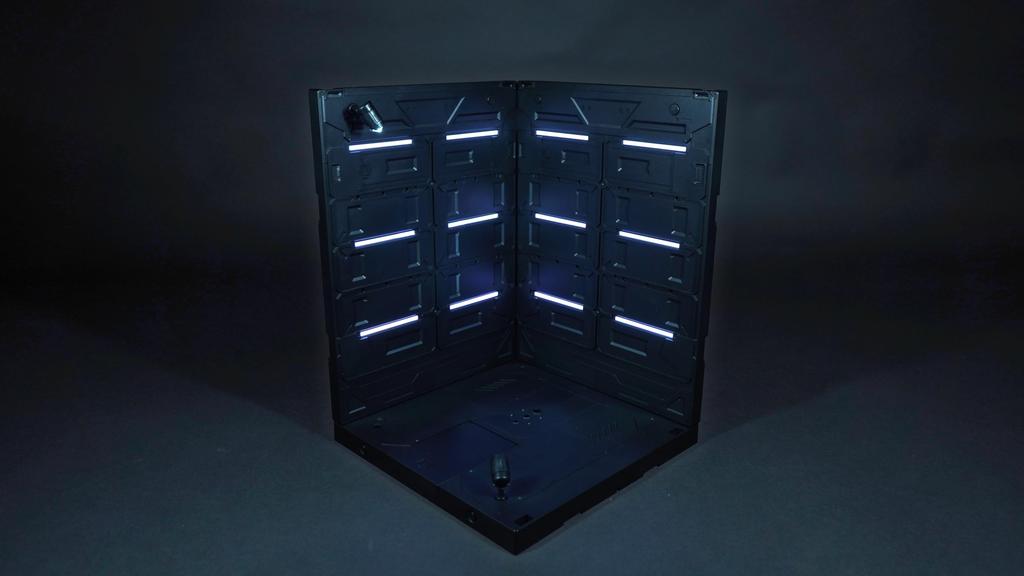 Wonderway LED Hanger Base Plus