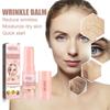 EELHOE Collagen Multi Balm Stick Wrinkle Bounce Anti-Wrinkle Moisturizing Multi Balm Brighten Dull Skin Tone Cream Korean Cosmetics 3g
