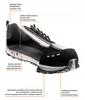 Men' Breathable Work Shoes Without Toe Cap O1 Sra Eva Neo T Foam 1 Pc