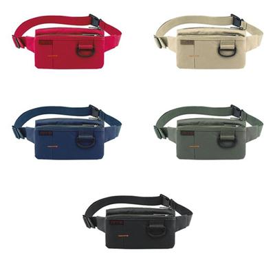 Pacote de cintura ultrafino tático, cinto, bolsa para passaporte, equitação ao ar livre, corrida, viagem, bolsa esportiva