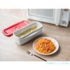 Skater Microwave Steam Pasta Maker, Blue, MWPSM1-A