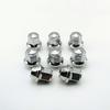 14x1.5 Wheel Nuts for  MUSTANG EDGE  2015-2021 EXPLORER 2020-2021 MKX 2016-2018 MKZ  2017-2020  AVIATOR 2020-2021  37mm heigjht