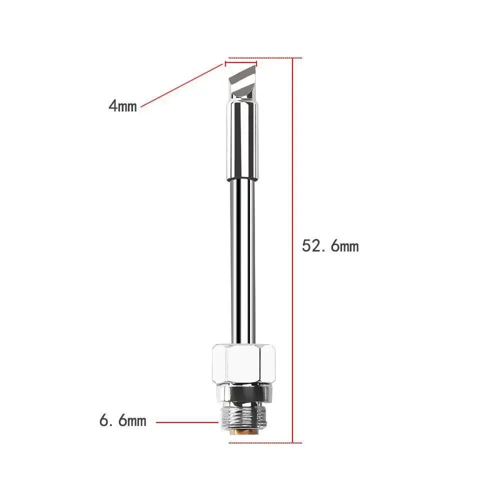 Portable Soldering Iron Set USB Rechargeable Mini Soldering Pen For DIY Manual Repair Welding Three Temperature Settings