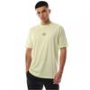 Marshall Artist Mens Logo Jersey Regular T-Shirt