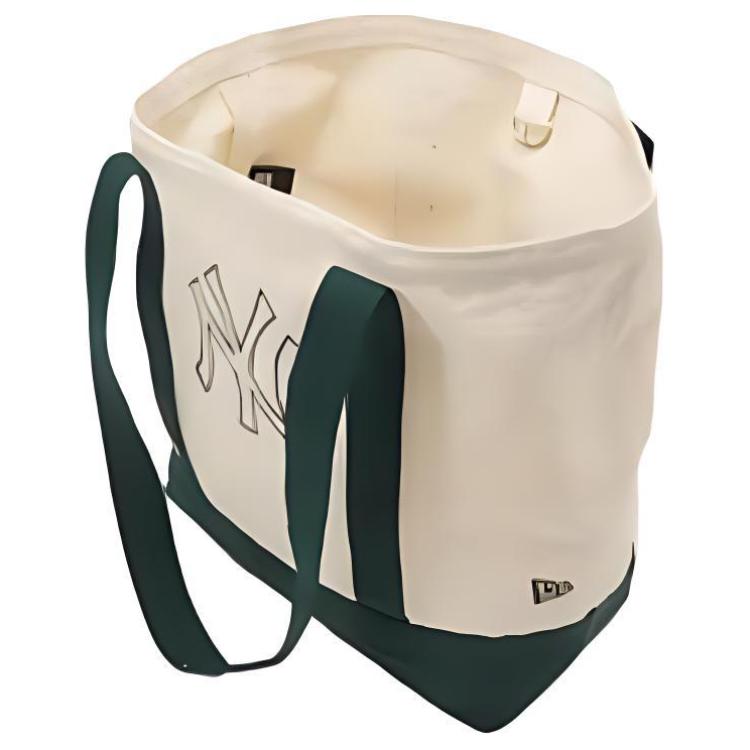 New New Era MLB Collaboration Fabric Shoulder Bag Regular Unisex Dark Green 60424608