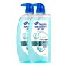 Head & Shoulders Anti-Dandruff Shampoo