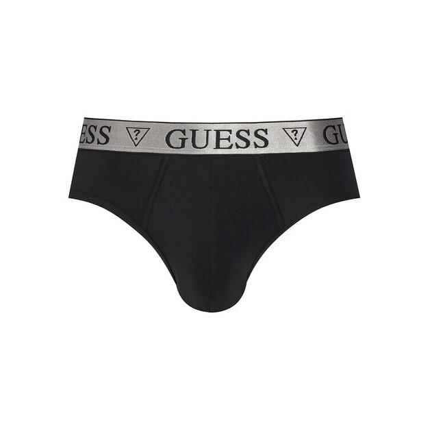 Трусы Guess U5BG66 KCD31