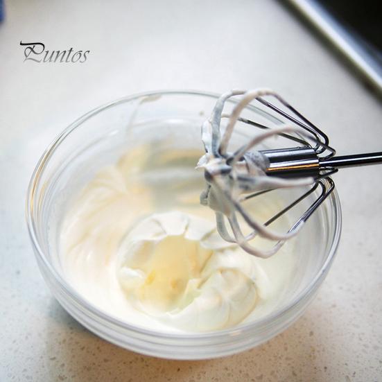 Półautomatyczna trzepaczka do jajek ze stali nierdzewnej, ręczny mikser do spieniania mleka, trzepaczka do szybkiego mieszania, ubijania i ubijania