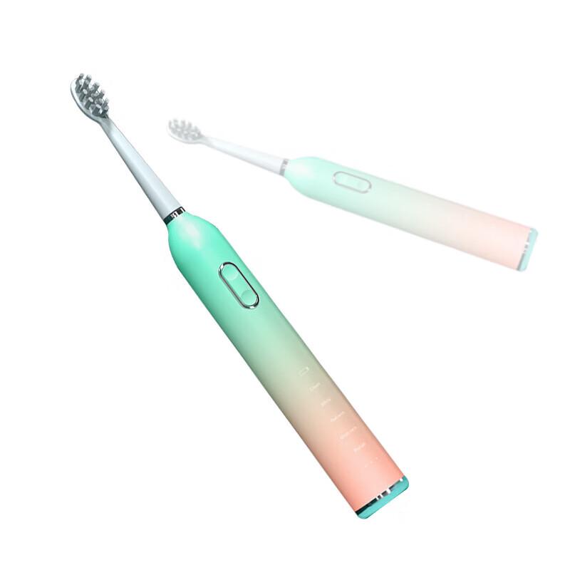 MeeGou MX609 Sonic Electric Toothbrush